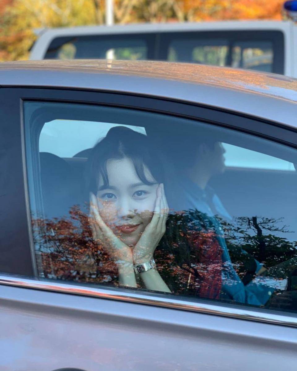 Kim Ye Won (instagram.com/__kimyewon)