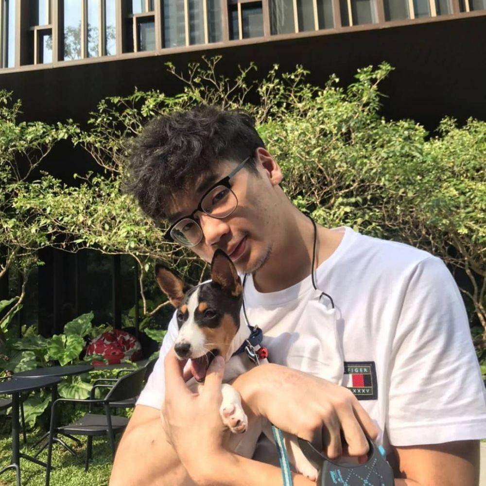 Pasin Kuansataporn (instagram.com/ryupasin)