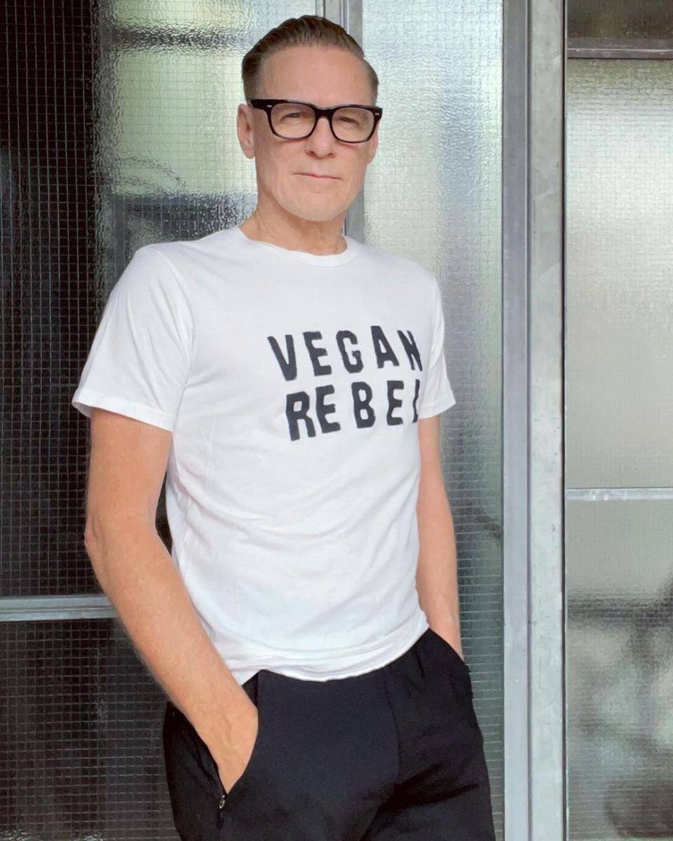 Bryan Adams (instagram.com/bryanadams)