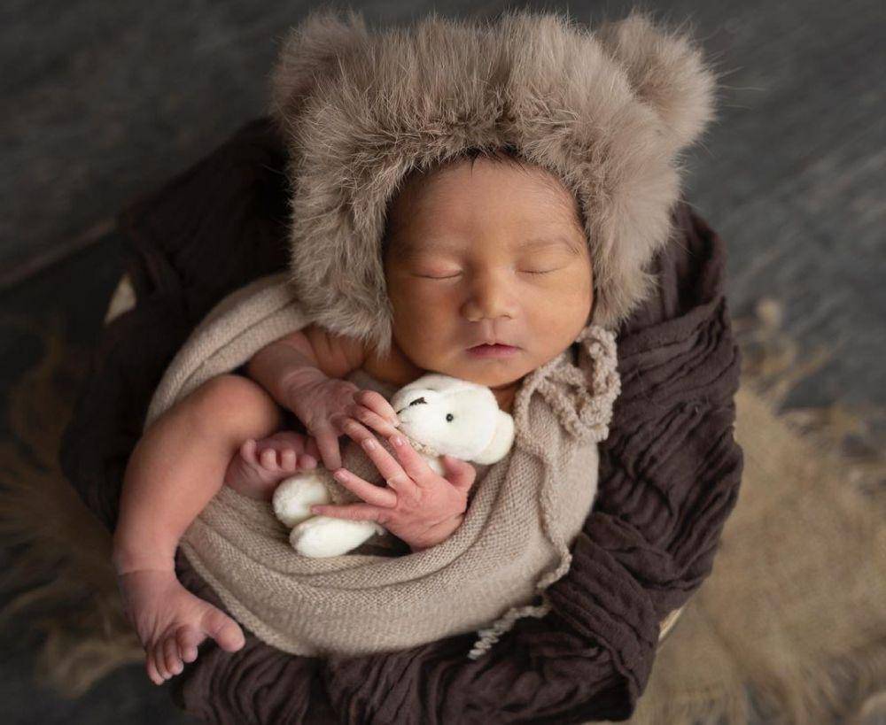 anak Louise Anastasya (instagram.com/louiseans)