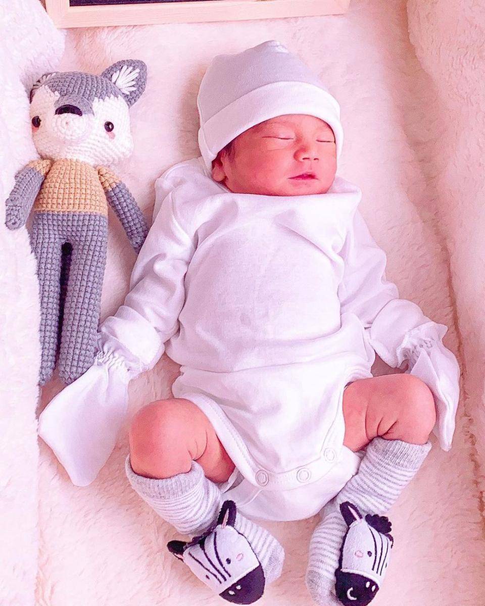 anak Louise Anastasya (instagram.com/louiseans)
