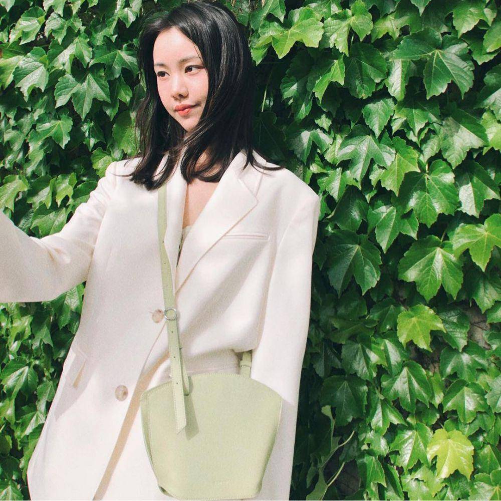 Kim Ye Won (instagram.com/__kimyewon)