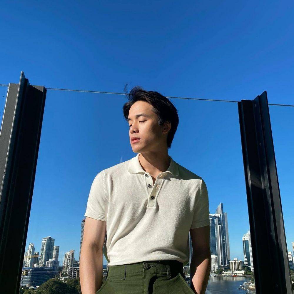 Teeradon Supapunpinyo (instagram.com/jamyjamess)