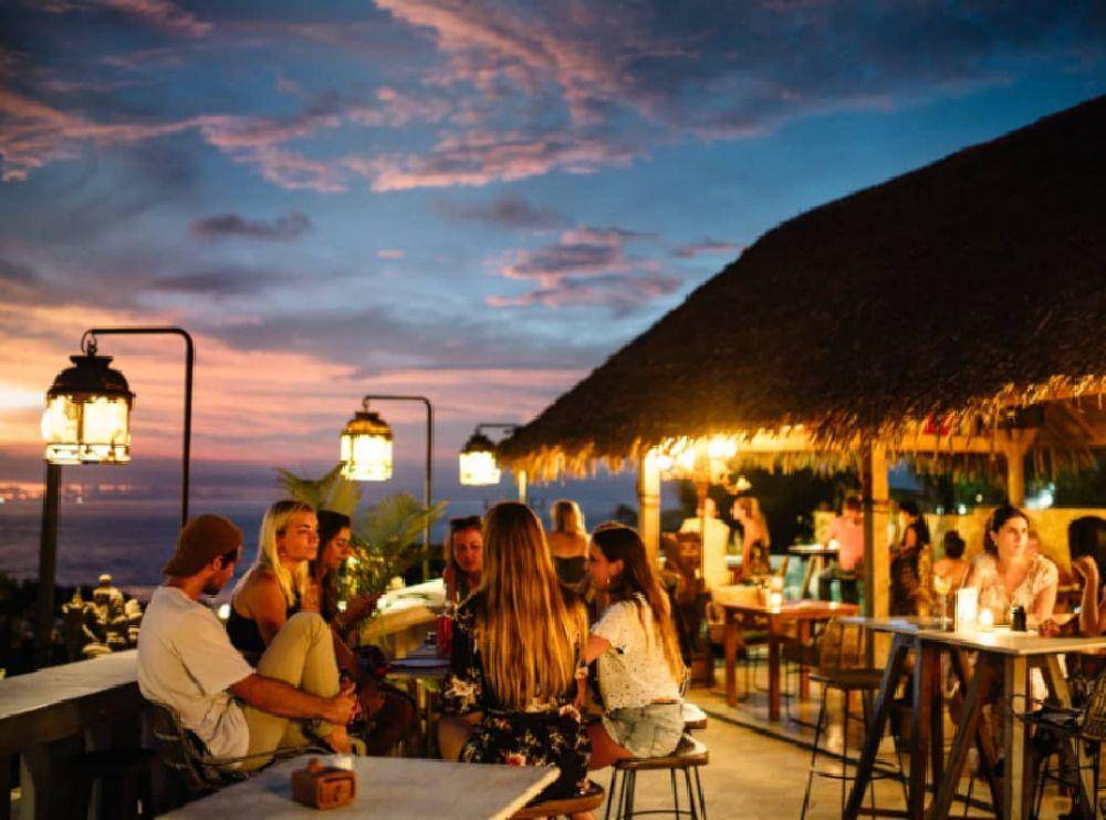 Ji Restaurant (instagram.com/jirestaurantbali)