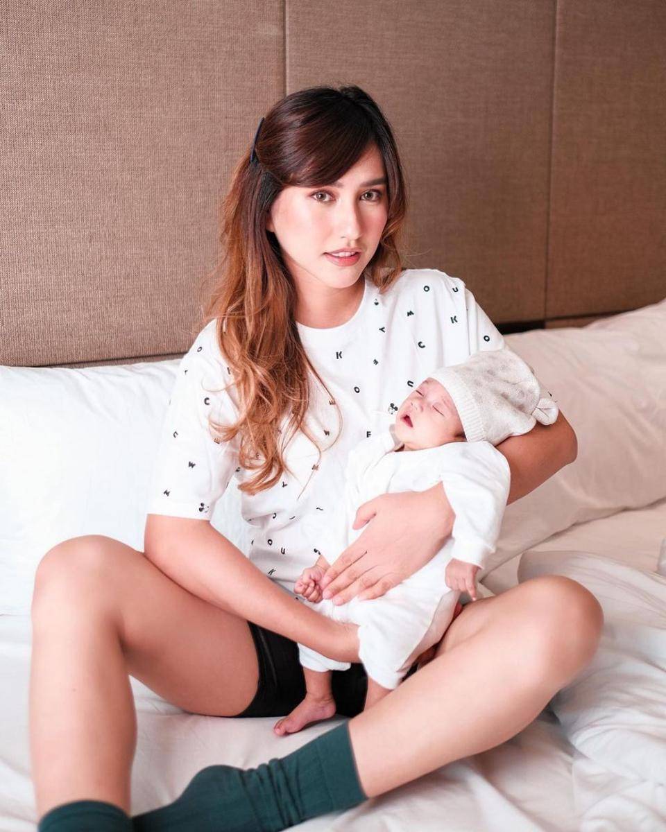 anak Louise Anastasya (instagram.com/louiseans)