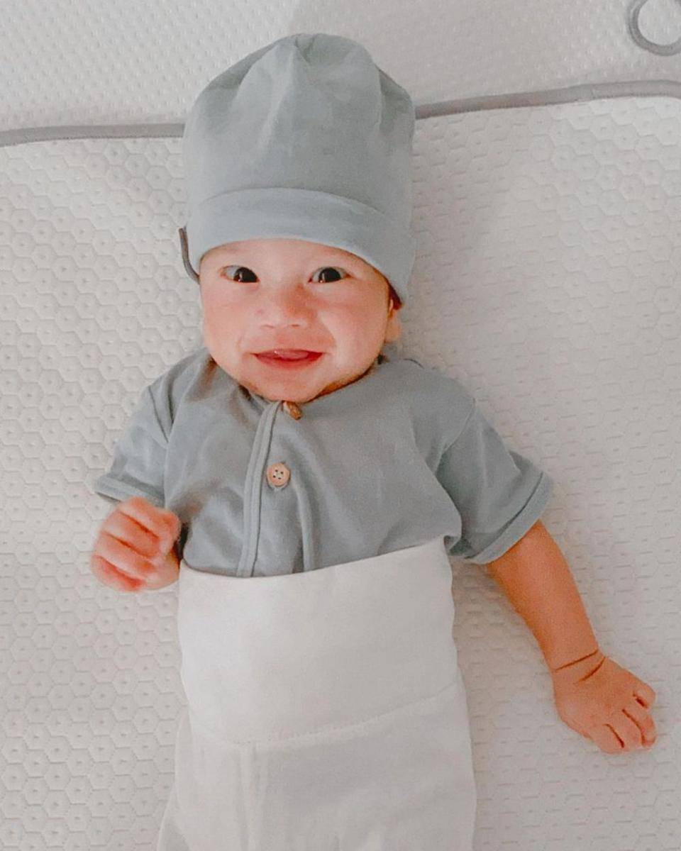 anak Louise Anastasya (instagram.com/louiseans)