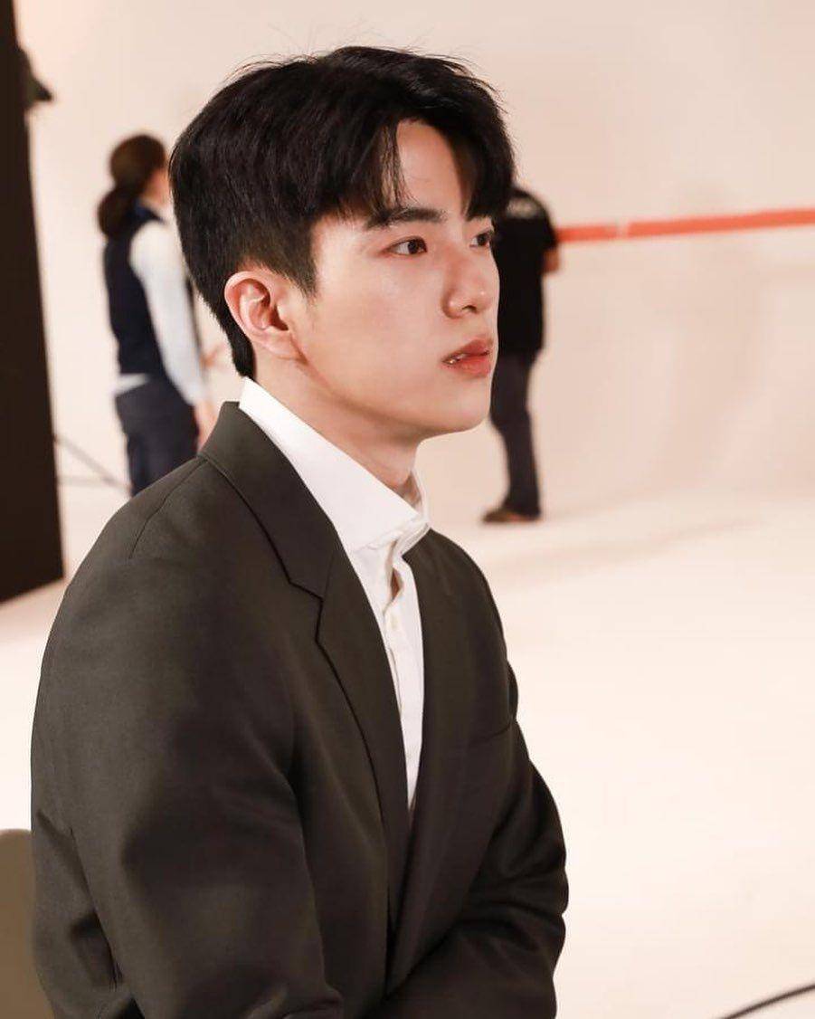 Chanon Santinatornkul (instagram.com/nonkul)