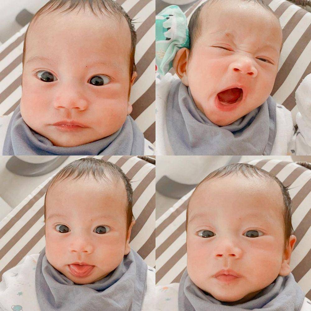 anak Louise Anastasya (instagram.com/louiseans)