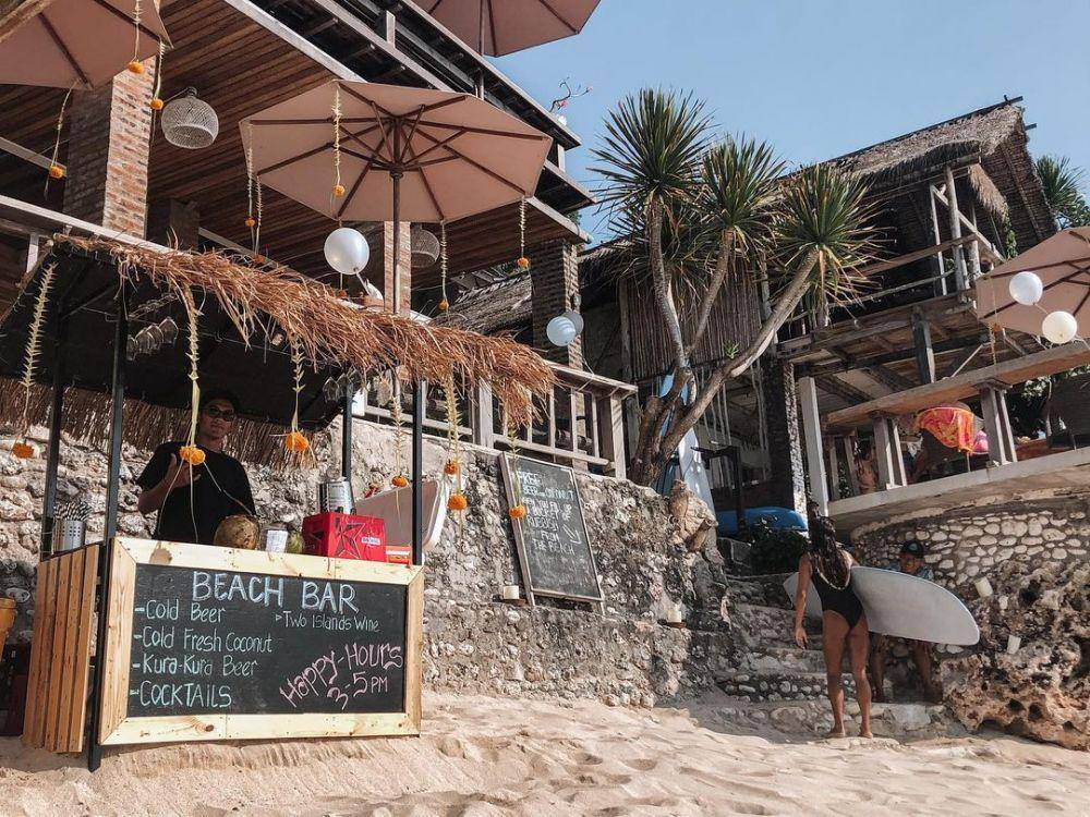 Kelly's Warung (instagram.com/kellyswarung)