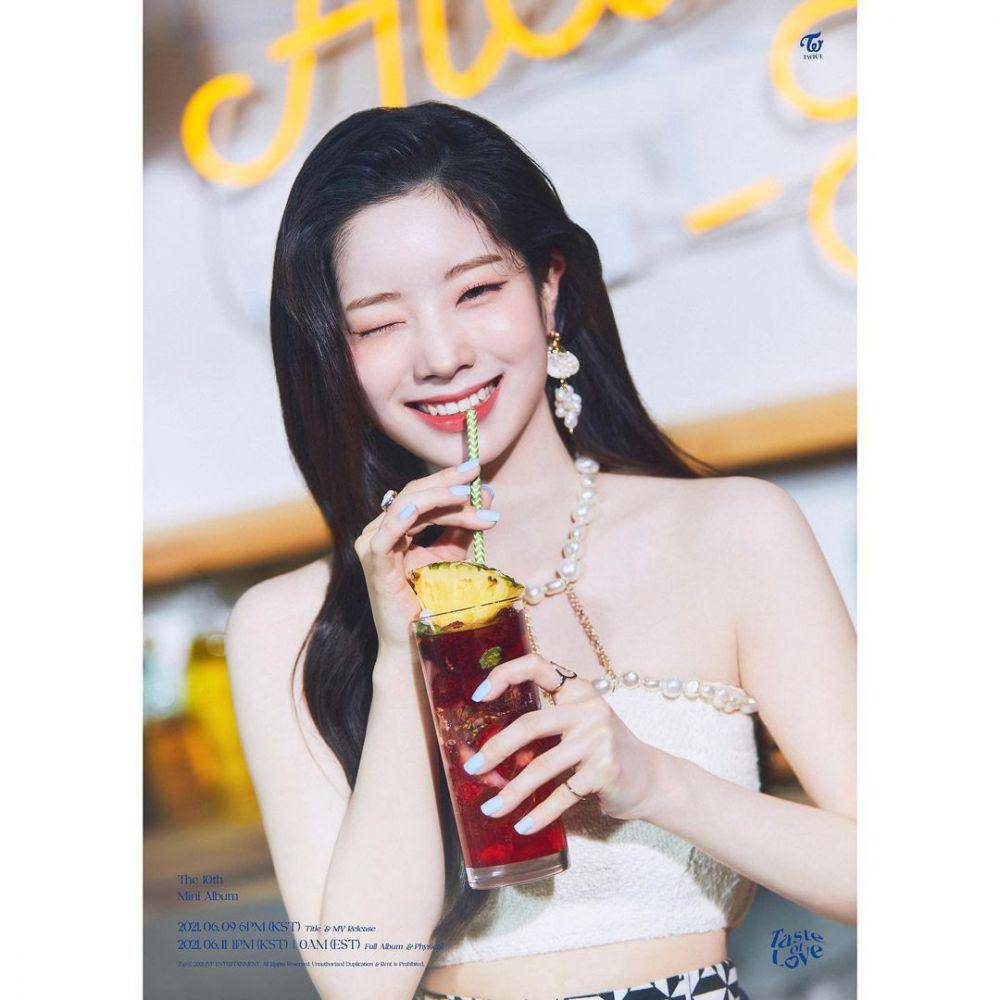 Dahyun TWICE (instagram.com/twicetagram)