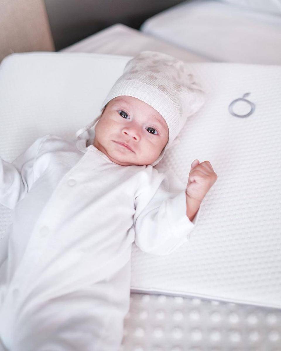 anak Louise Anastasya (instagram.com/louiseans)