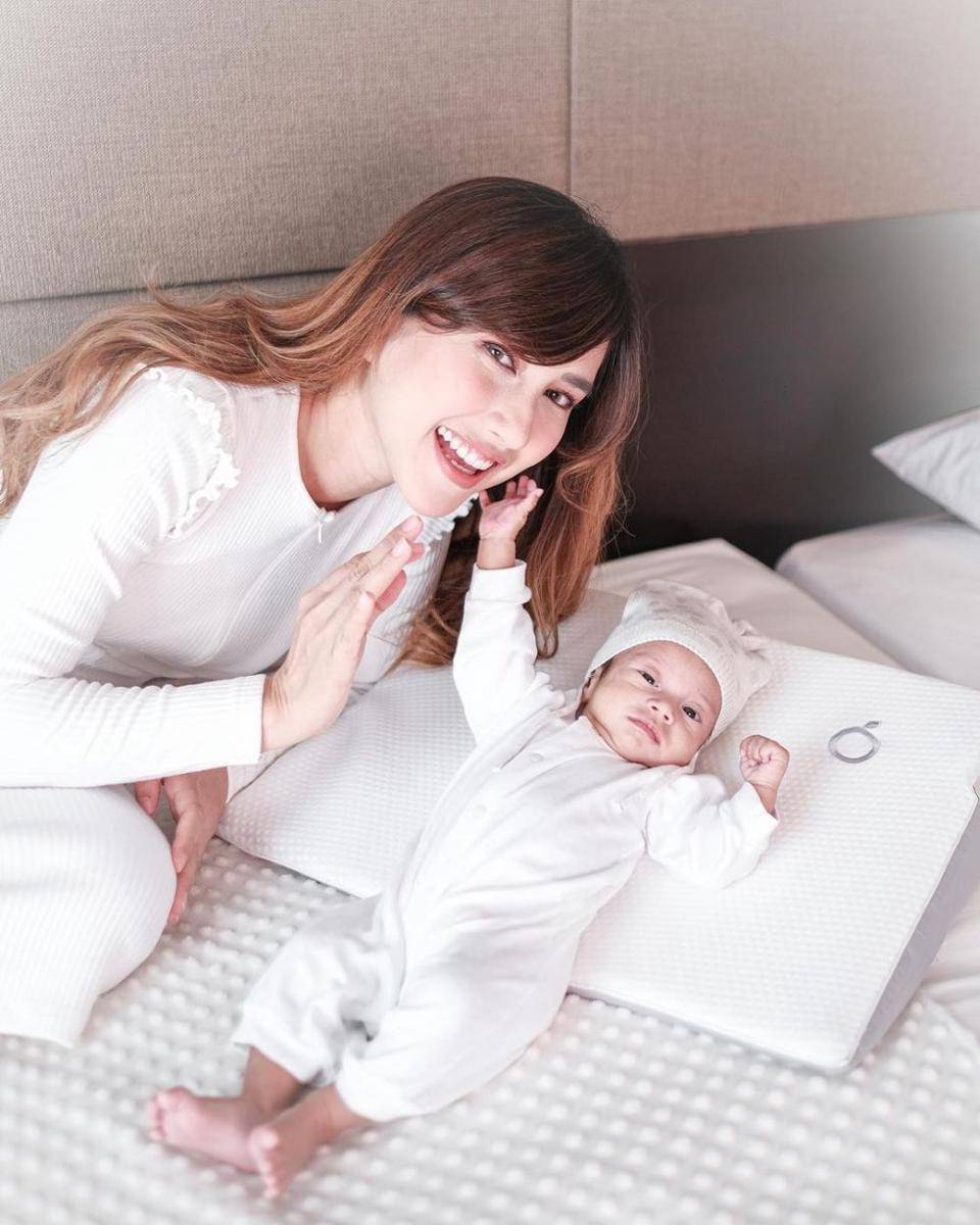 anak Louise Anastasya (instagram.com/louiseans)