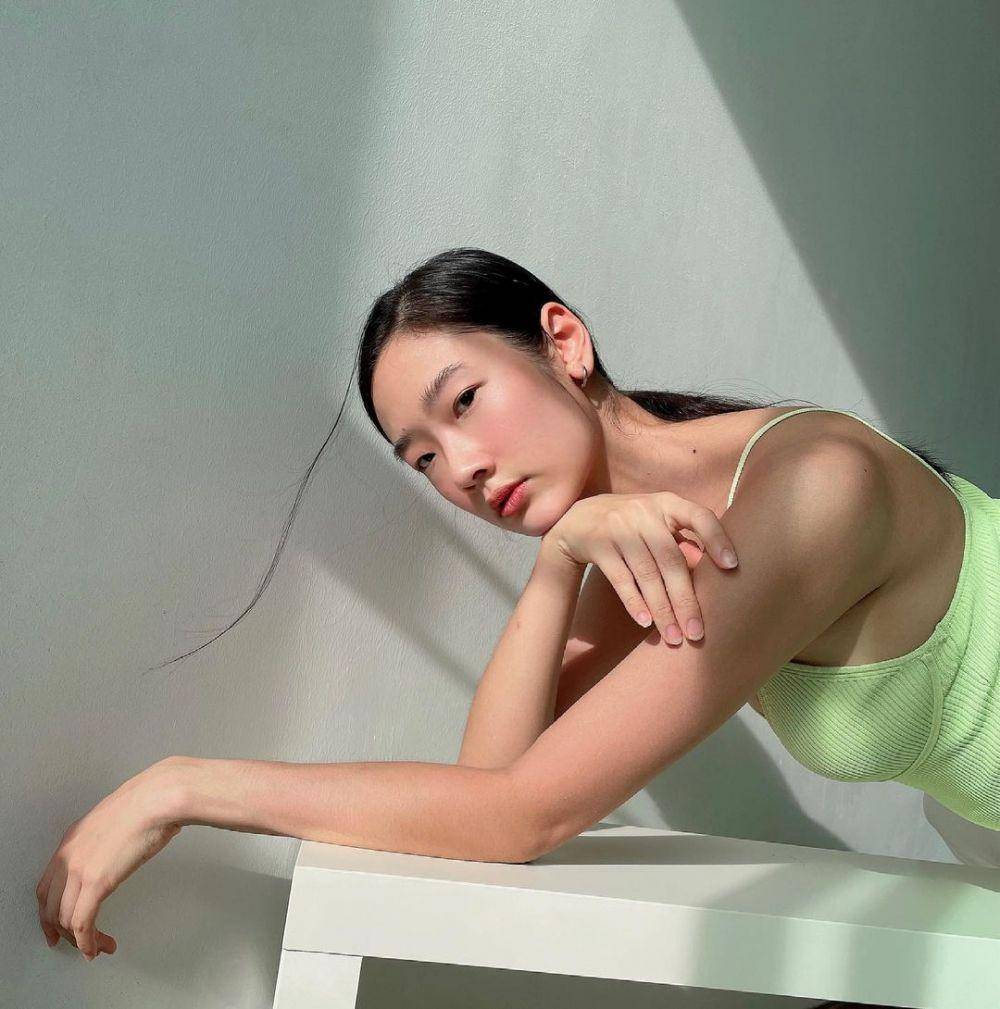 Chutimon Chuengcharoensukying (instagram.com/aokbab)