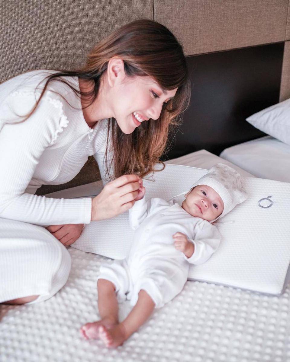anak Louise Anastasya (instagram.com/louiseans)