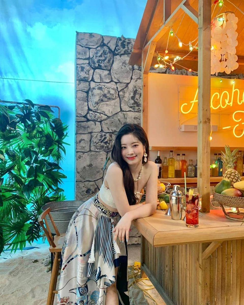 Dahyun TWICE (instagram.com/twicetagram)