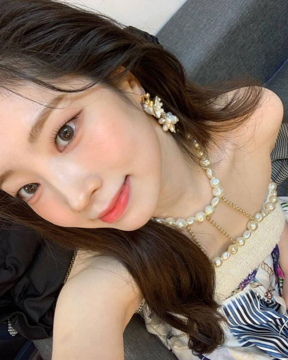 Dahyun TWICE (instagram.com/twicetagram)