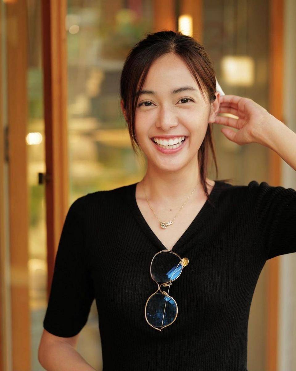 Eisaya Hosuwan (instagram.com/oomeisaya)