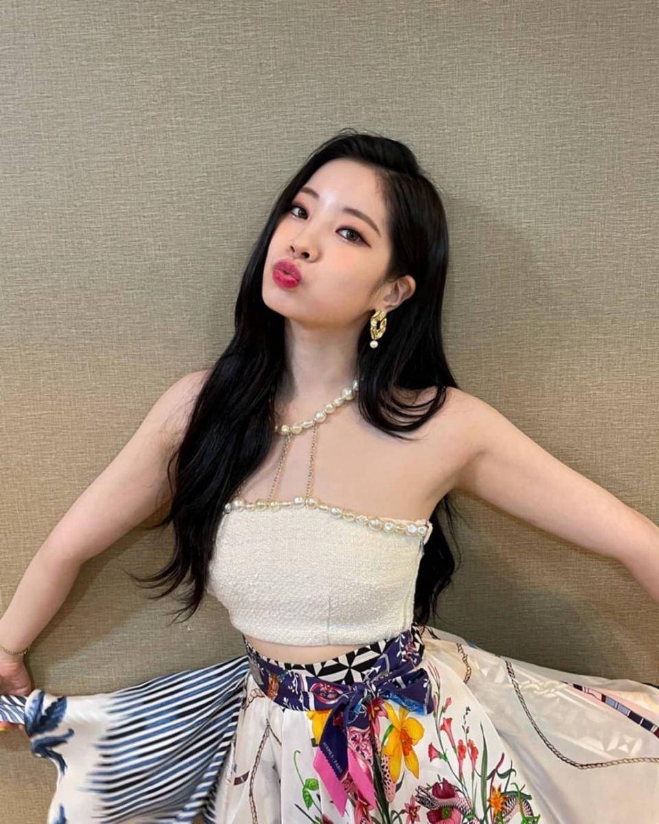 Dahyun TWICE (instagram.com/twicetagram)