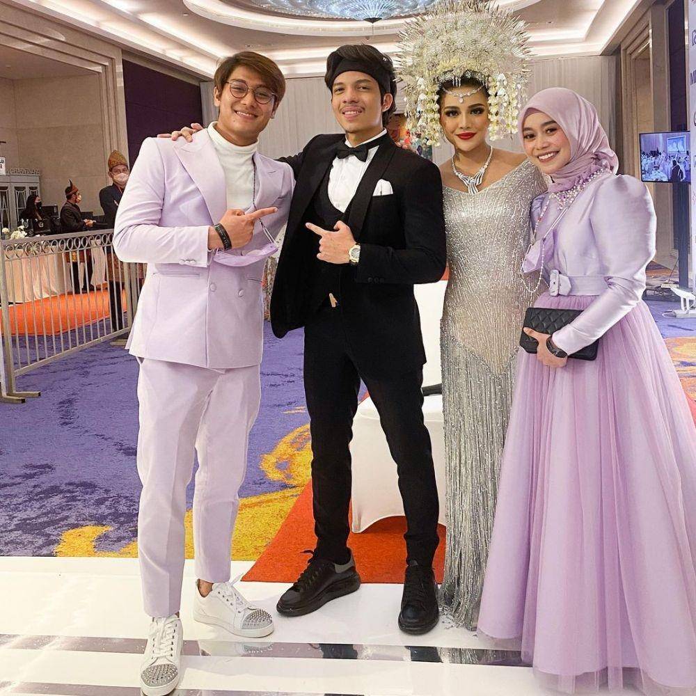 Rizky Billar (instagram.com/rizkybillar)