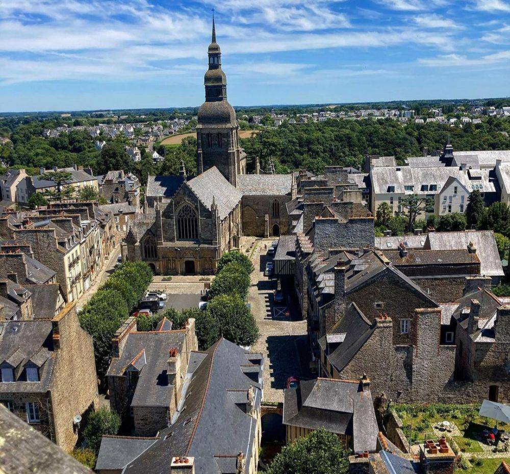 Centre Historique (Instagram.com/cath33130)