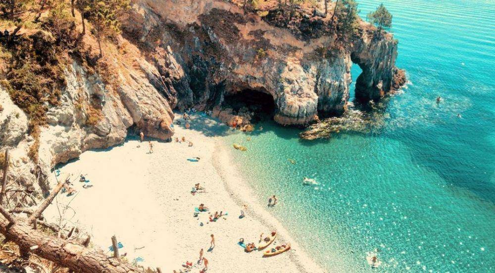 Île Vierge (Instagram.com/anneclaire.lgs)