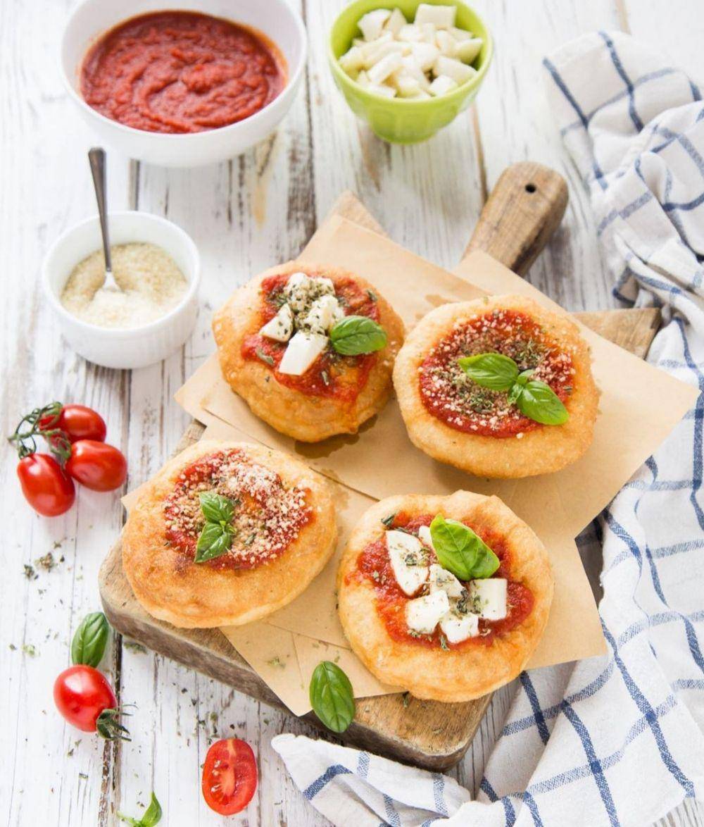 pizzette (Instagram.com/cosatipreparopercena)