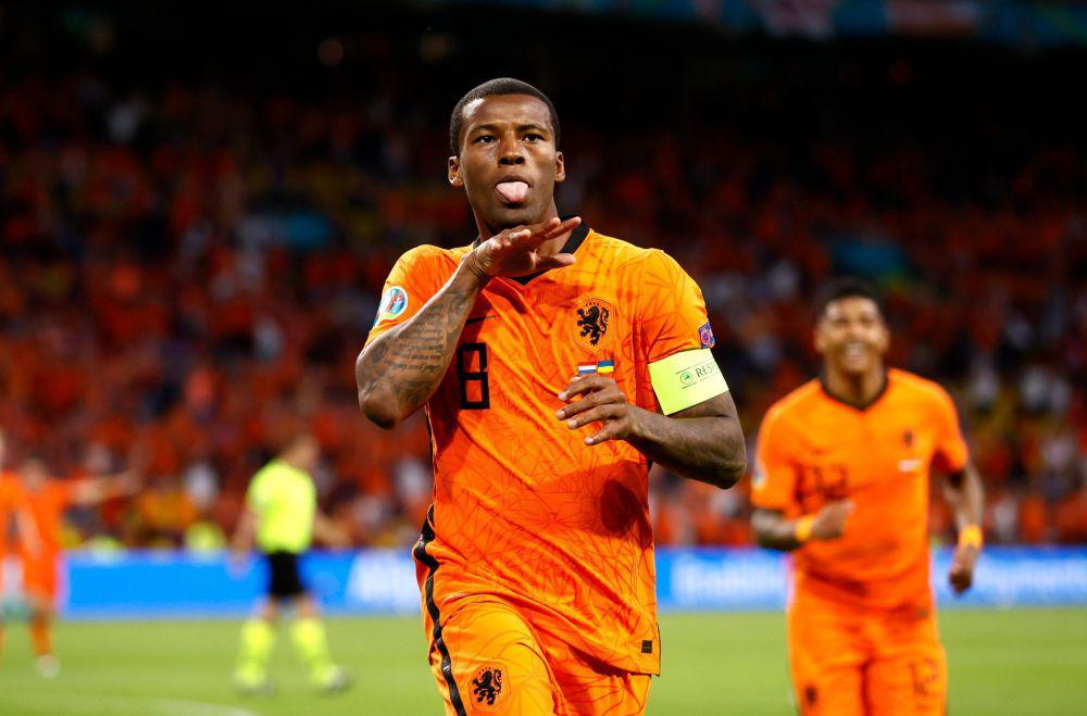 Belanda Pastikan Pakai Ban Kapten Pelangi di Piala Eropa