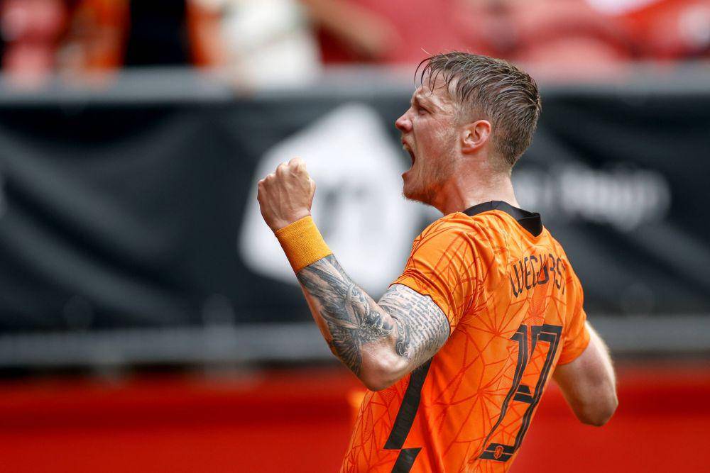 Wout Weghorst (twitter.com/SquawkaNews)
