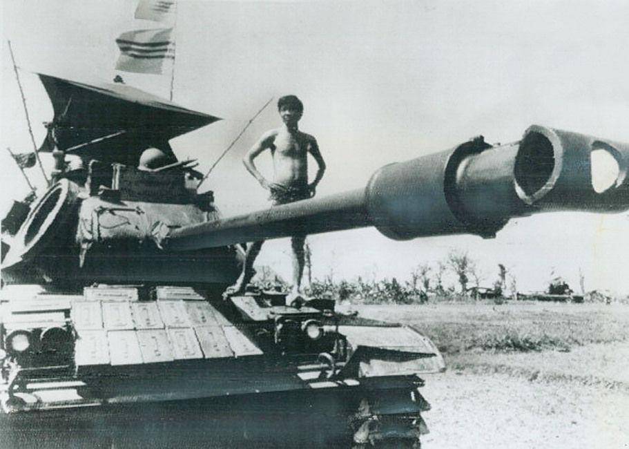 potret Perang Vietnam(thecanadianencyclopedia.ca)