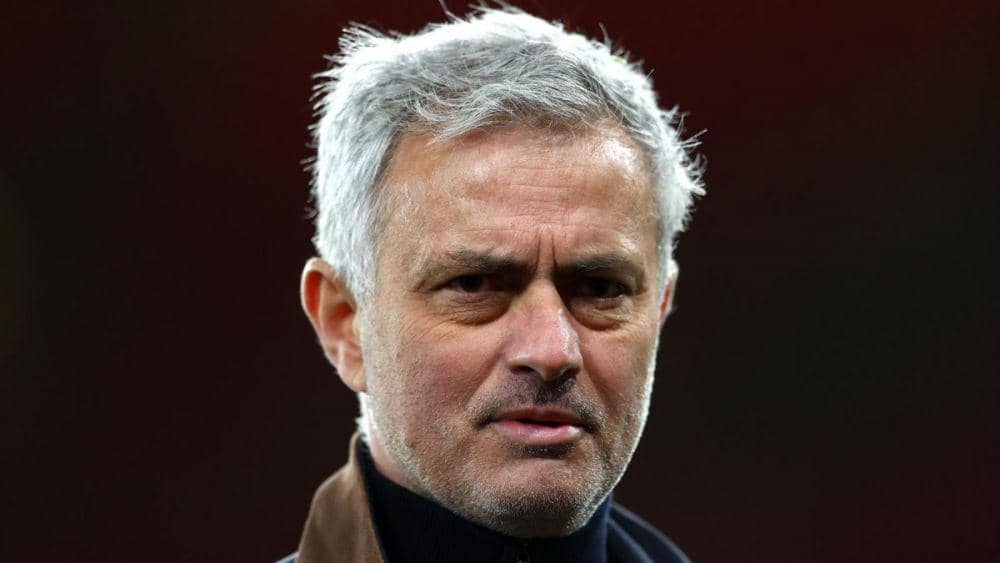 5 Pemain Top yang Jarang Diketahui Pernah Dilatih oleh Jose Mourinho