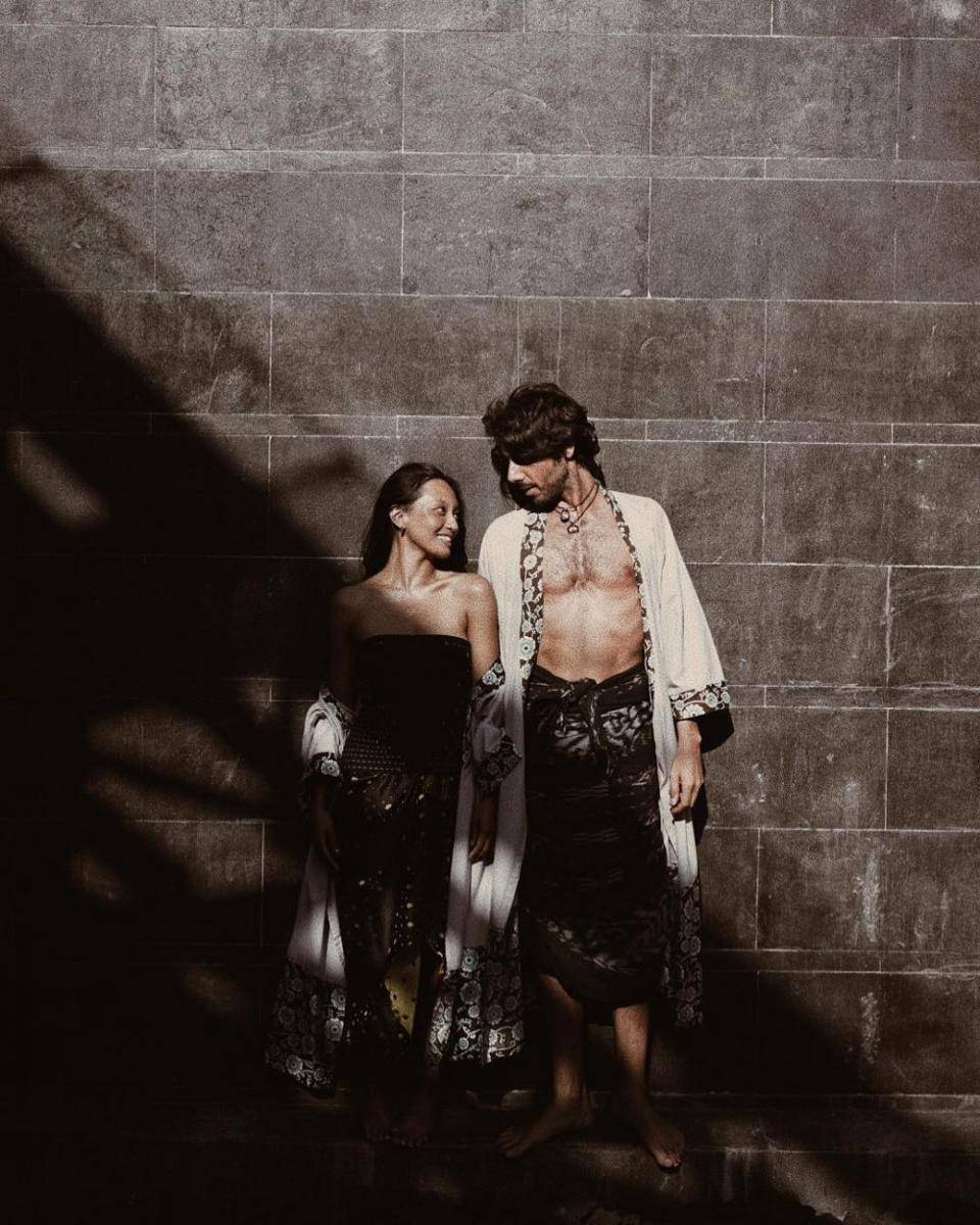 Asmara Abigail dan Giancarlo Giuri (instagram.com/asmaraabigail)