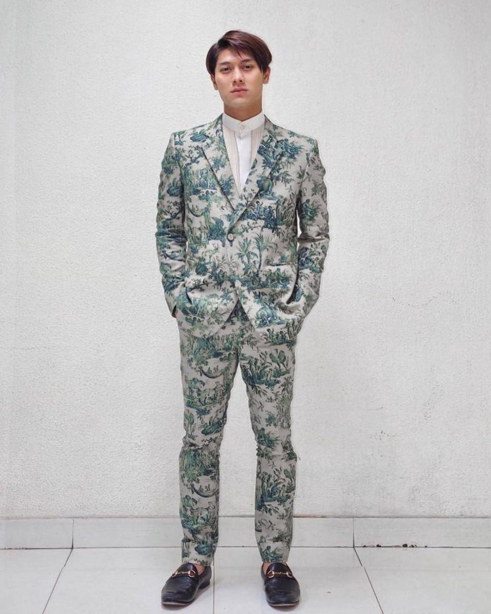 Rizky Billar (instagram.com/rizkybillar)