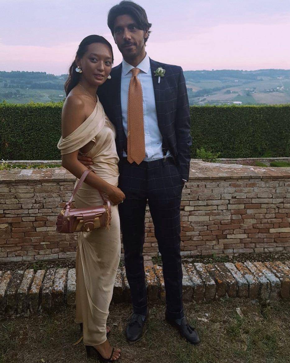 Asmara Abigail dan Giancarlo Giuri (instagram.com/asmaraabigail)