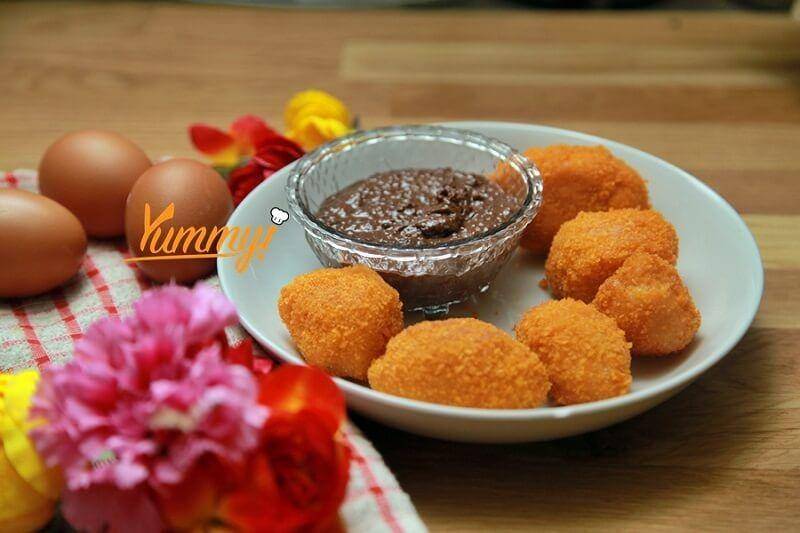 Resep Nugget Pisang (yummy.co.id)