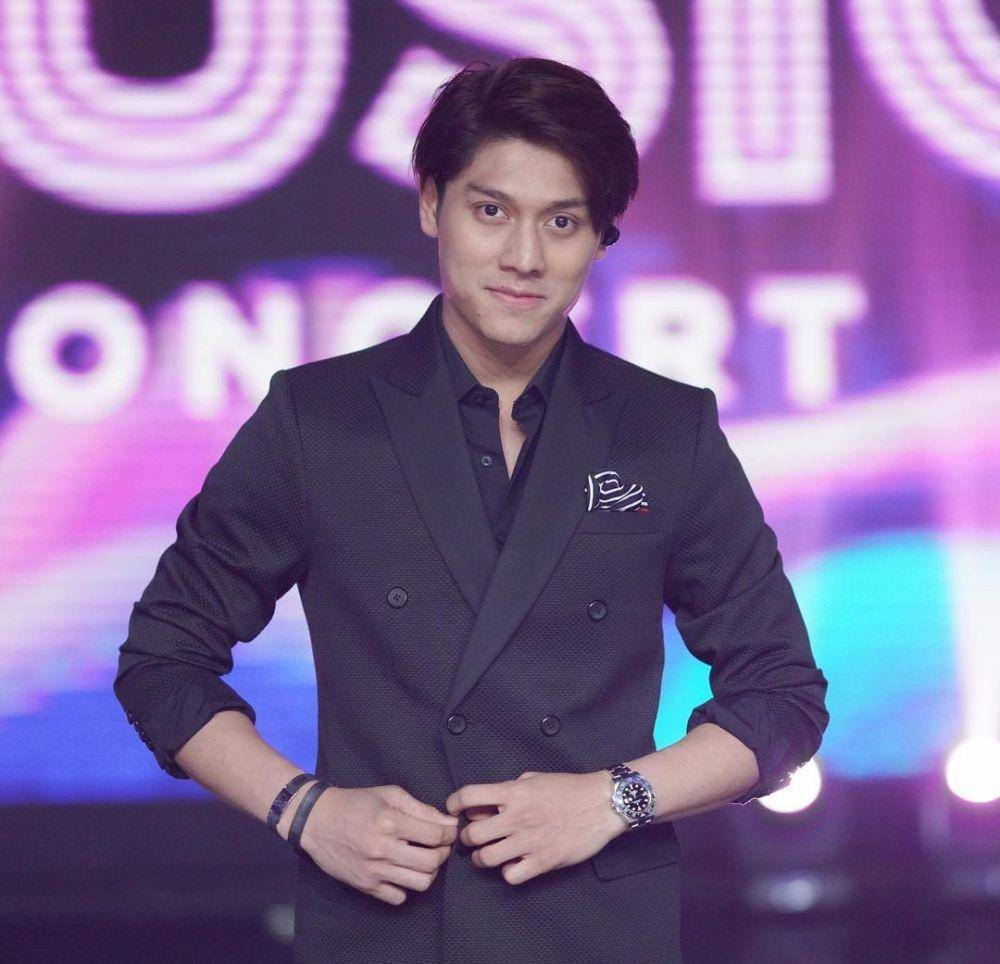 Rizky Billar (instagram.com/rizkybillar)
