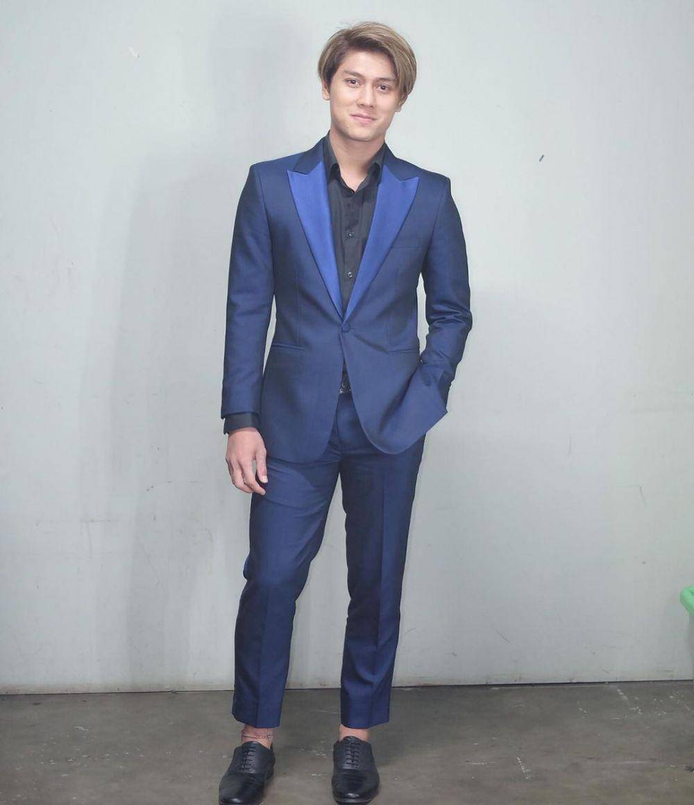 Rizky Billar (instagram.com/rizkybillar)