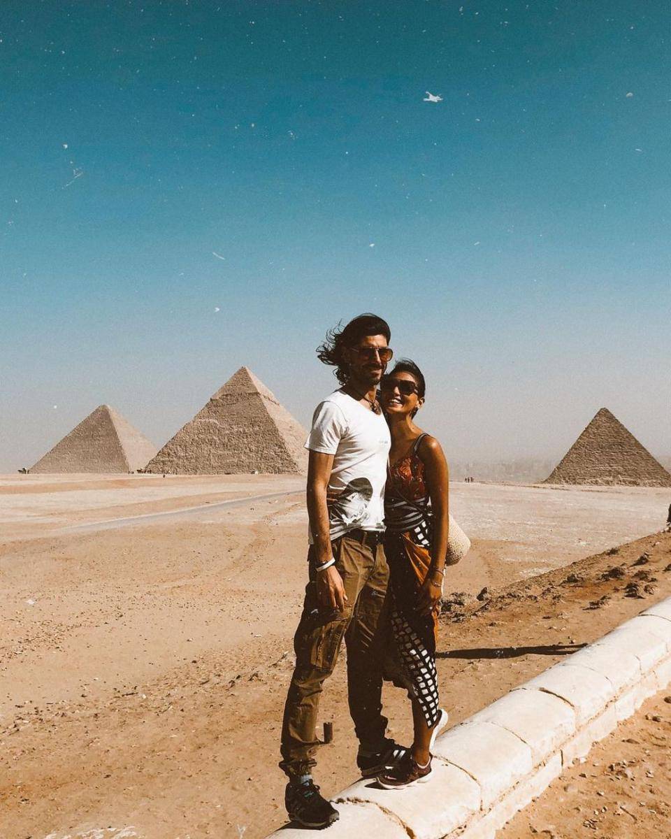 Asmara Abigail dan Giancarlo Giuri (instagram.com/asmaraabigail)