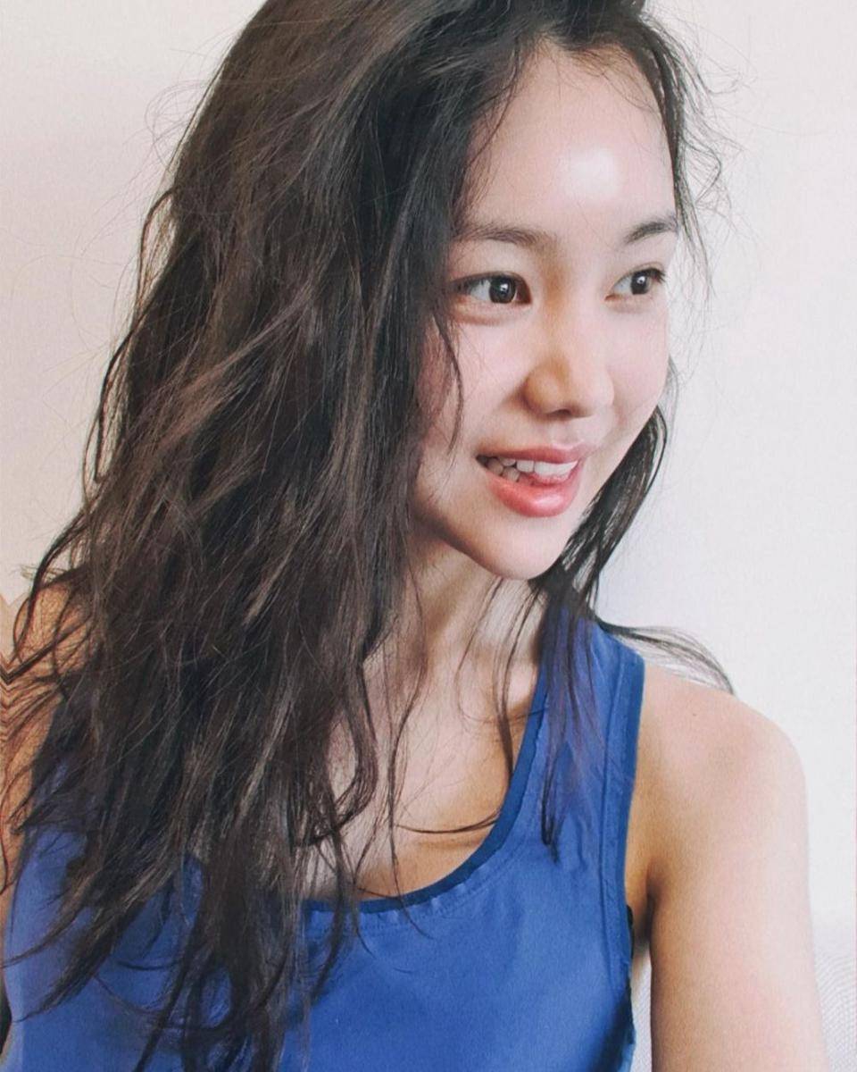 Kim Ye Won (instagram.com/__kimyewon)