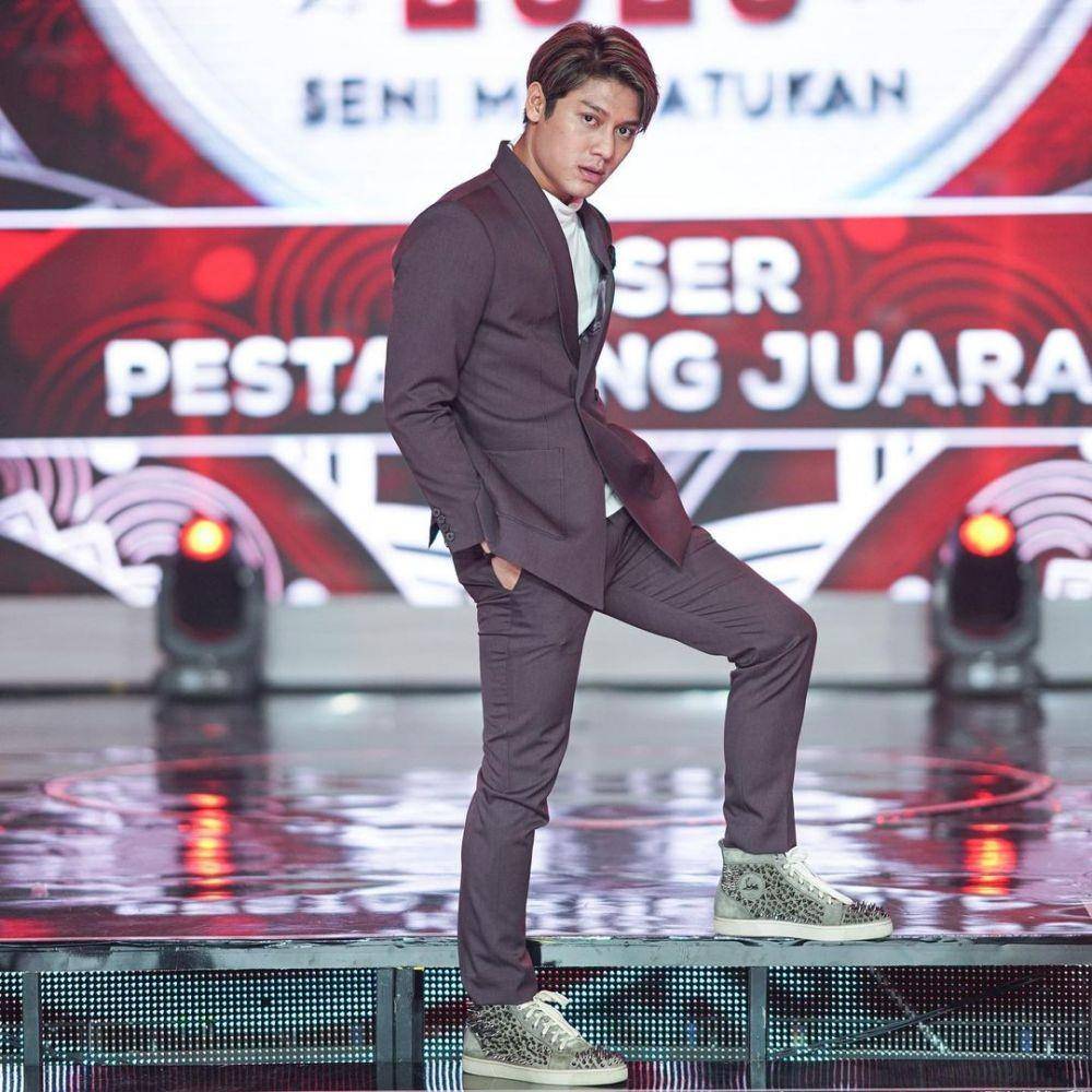 Rizky Billar (instagram.com/rizkybillar)