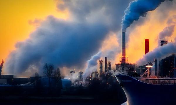 5 Negara yang Terancam Tenggelam, Bukti Nyata Pemanasan Global