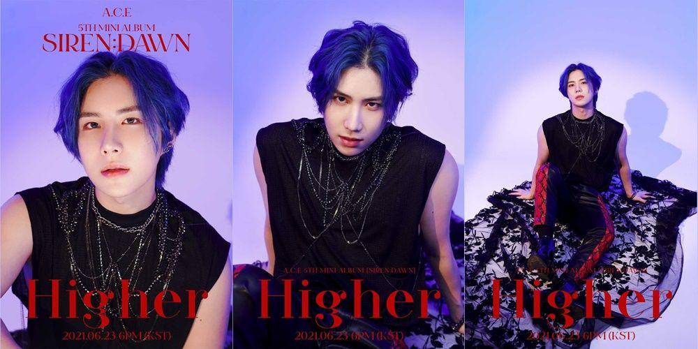 Wow A.C.E (instagram.com/official_a.c.e7)