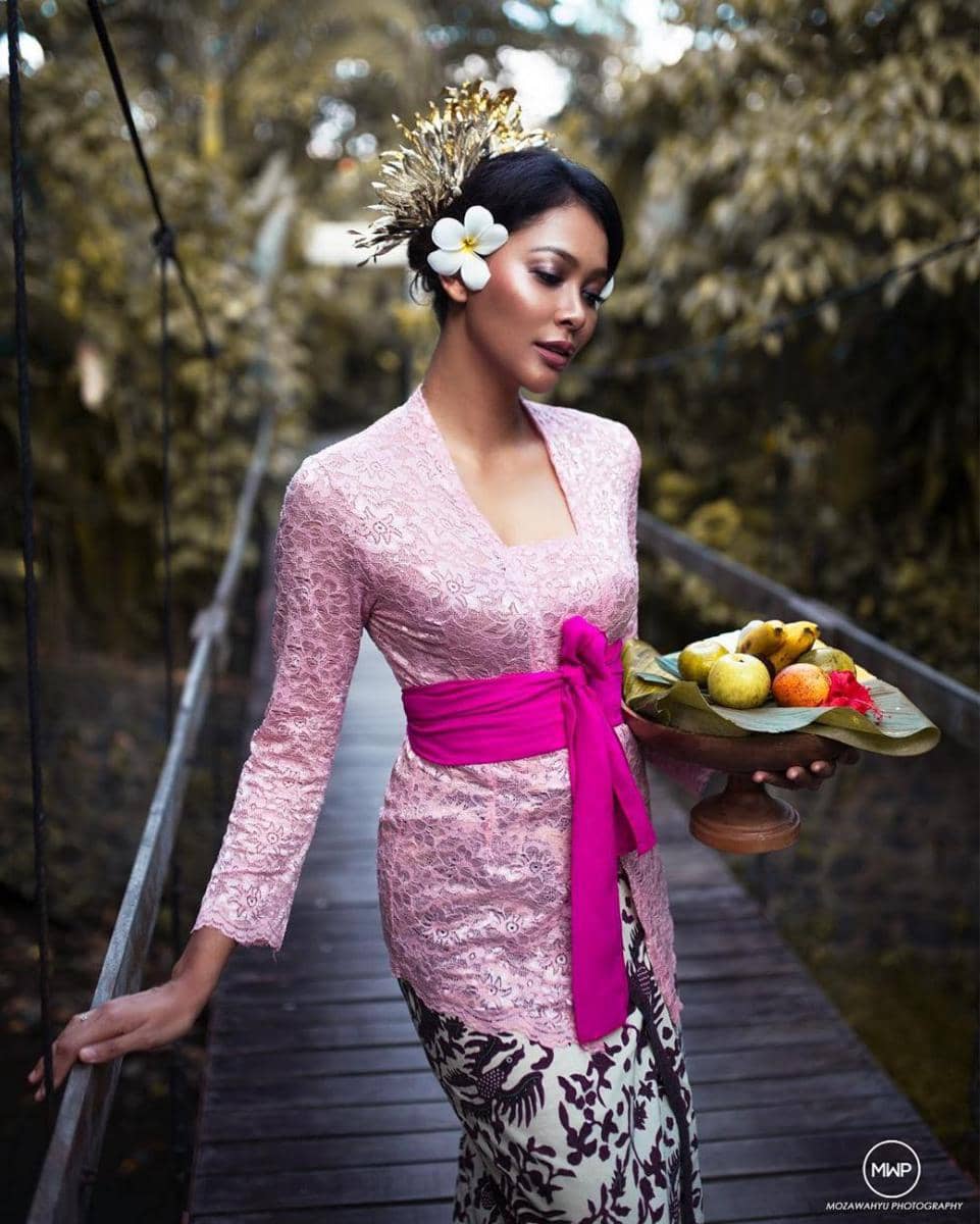 Bunga Jelitha (@mozawahyu via instagram.com/bungajelitha66)