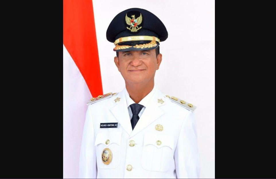Dirjen Minerba Benarkan Terima Surat Wakil Bupati Sangihe