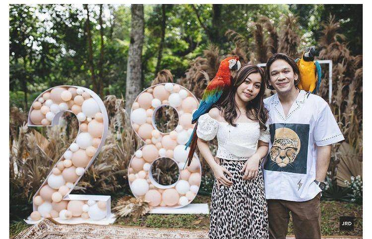 Ultah Jordi (Instagram.com/jordionsu)