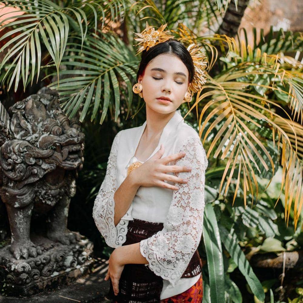 Lea Ciarachel (instagram.com/ciarachelfx)