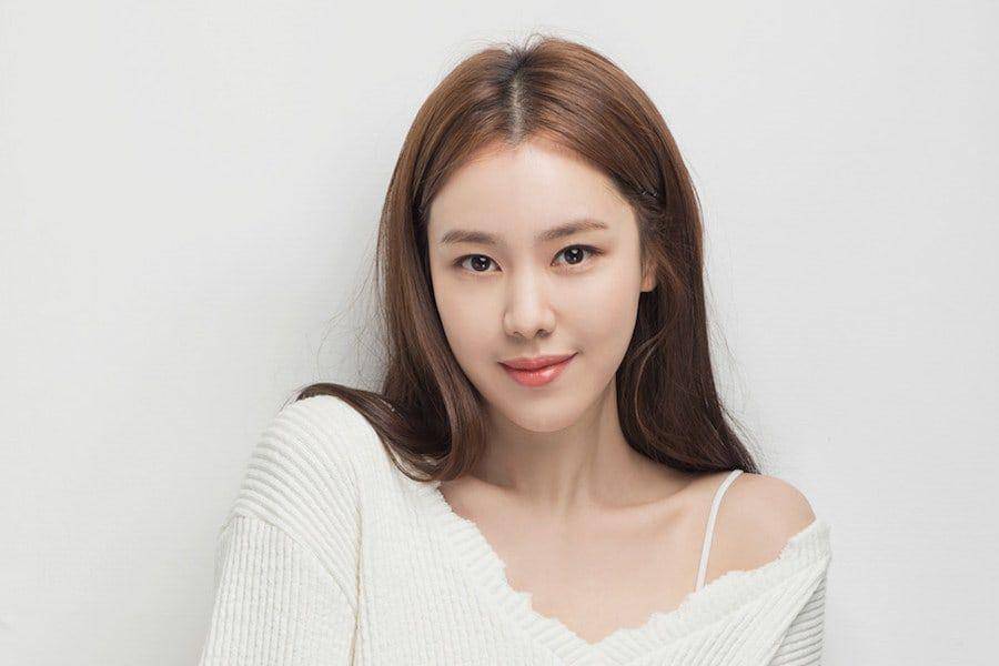 Kim Ye Woon (soompi.com)