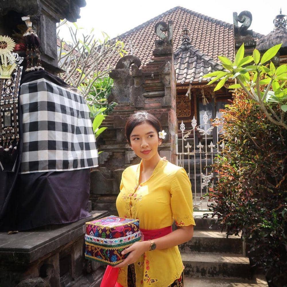 Dea Rizkita (instagram.com/dearizkita)