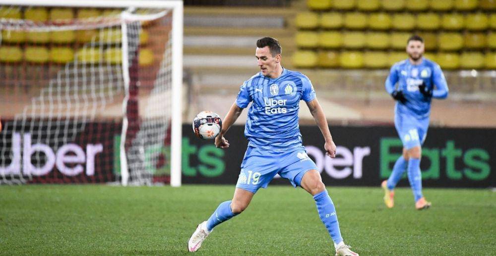 Arkadiusz Milik (ligue1.com)