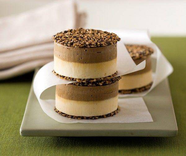 Espresso parfait (eatyourbooks.com/Matt Moran)