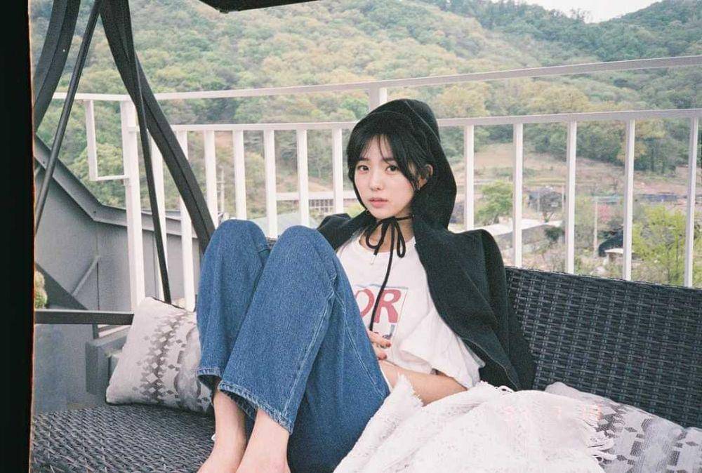 Chae Soo Bin (instagram.com/soobinms)